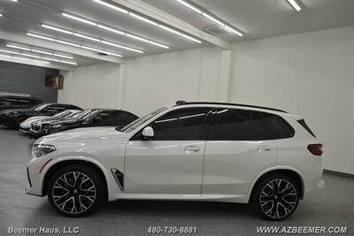 2021 BMW X5 M   - Photo 5 - Mesa, AZ 85202