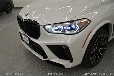 2021 BMW X5 M   - Photo 50 - Mesa, AZ 85202