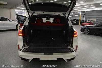 2021 BMW X5 M   - Photo 44 - Mesa, AZ 85202