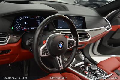 2021 BMW X5 M   - Photo 14 - Mesa, AZ 85202