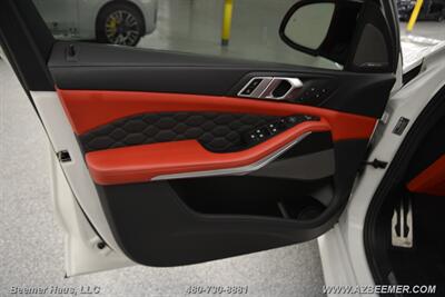 2021 BMW X5 M   - Photo 40 - Mesa, AZ 85202
