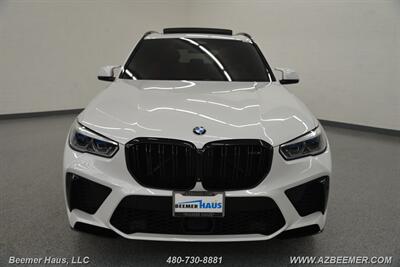 2021 BMW X5 M   - Photo 6 - Mesa, AZ 85202