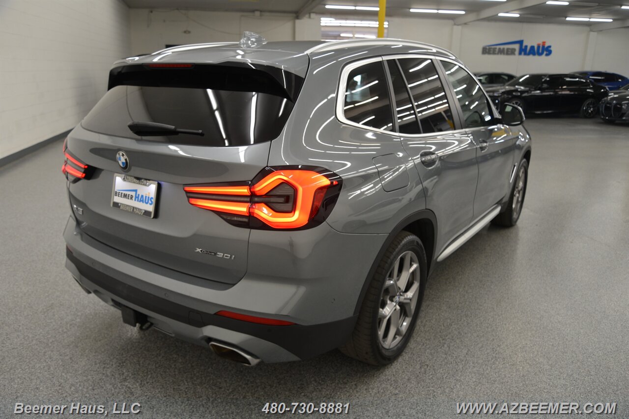 2023 BMW X3 xDrive30i - Photo 43 - Mesa, AZ 85202
