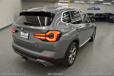 2023 BMW X3 xDrive30i   - Photo 43 - Mesa, AZ 85202