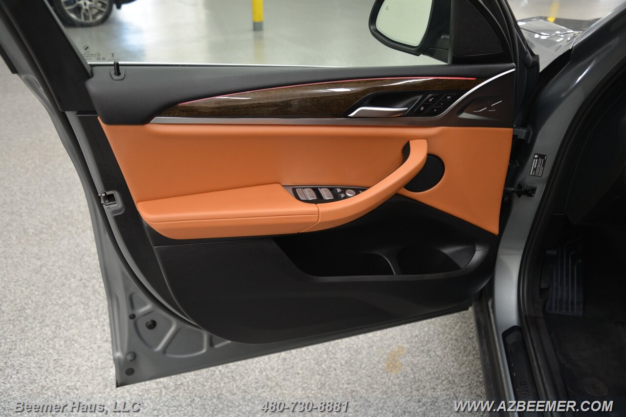 2023 BMW X3 xDrive30i - Photo 37 - Mesa, AZ 85202