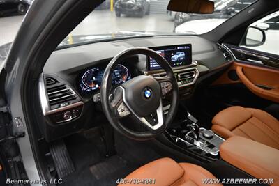 2023 BMW X3 xDrive30i   - Photo 15 - Mesa, AZ 85202