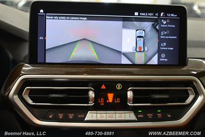 2023 BMW X3 xDrive30i   - Photo 31 - Mesa, AZ 85202