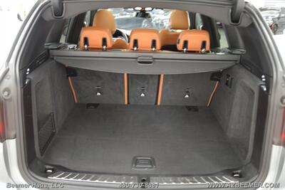 2023 BMW X3 xDrive30i   - Photo 42 - Mesa, AZ 85202