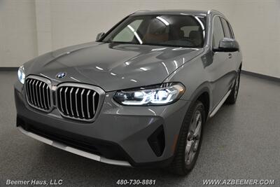 2023 BMW X3 xDrive30i   - Photo 49 - Mesa, AZ 85202