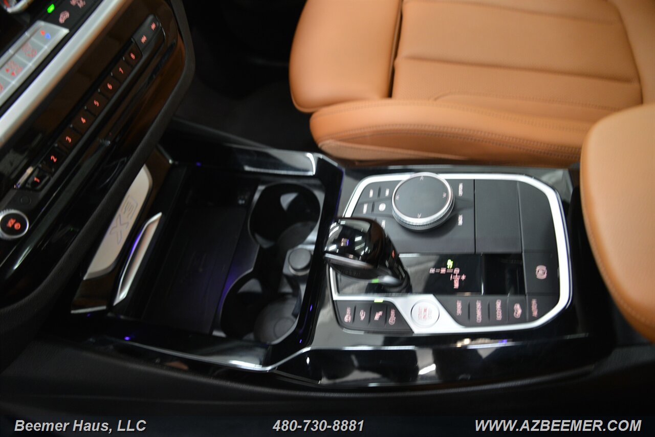 2023 BMW X3 xDrive30i - Photo 34 - Mesa, AZ 85202
