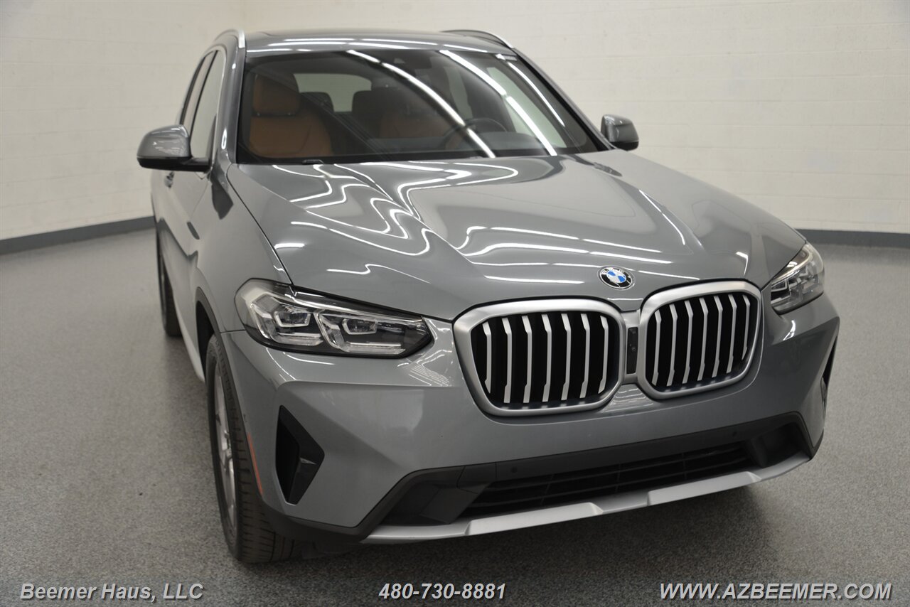 2023 BMW X3 xDrive30i - Photo 6 - Mesa, AZ 85202