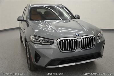 2023 BMW X3 xDrive30i   - Photo 6 - Mesa, AZ 85202