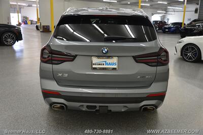2023 BMW X3 xDrive30i   - Photo 11 - Mesa, AZ 85202