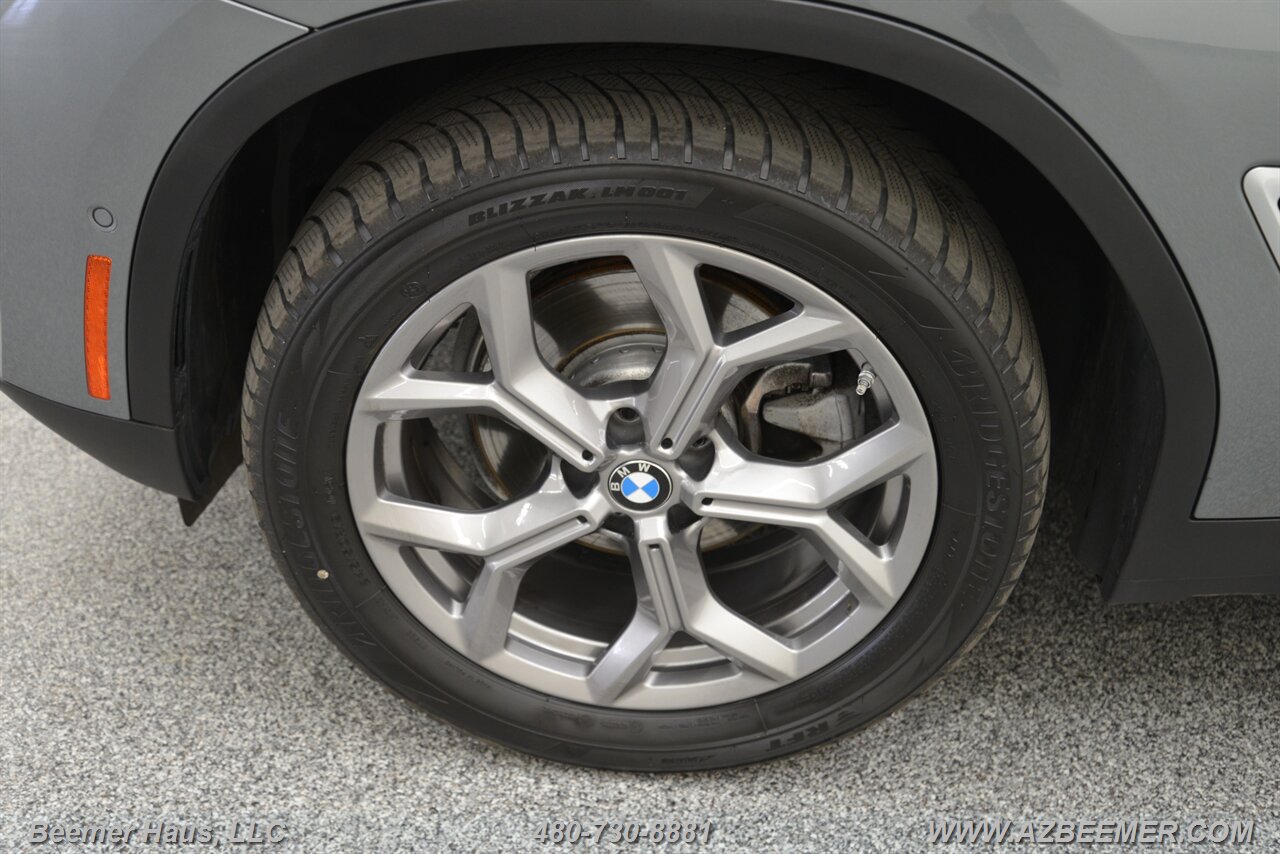 2023 BMW X3 xDrive30i - Photo 48 - Mesa, AZ 85202