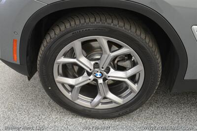 2023 BMW X3 xDrive30i   - Photo 48 - Mesa, AZ 85202