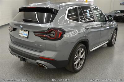 2023 BMW X3 xDrive30i   - Photo 10 - Mesa, AZ 85202