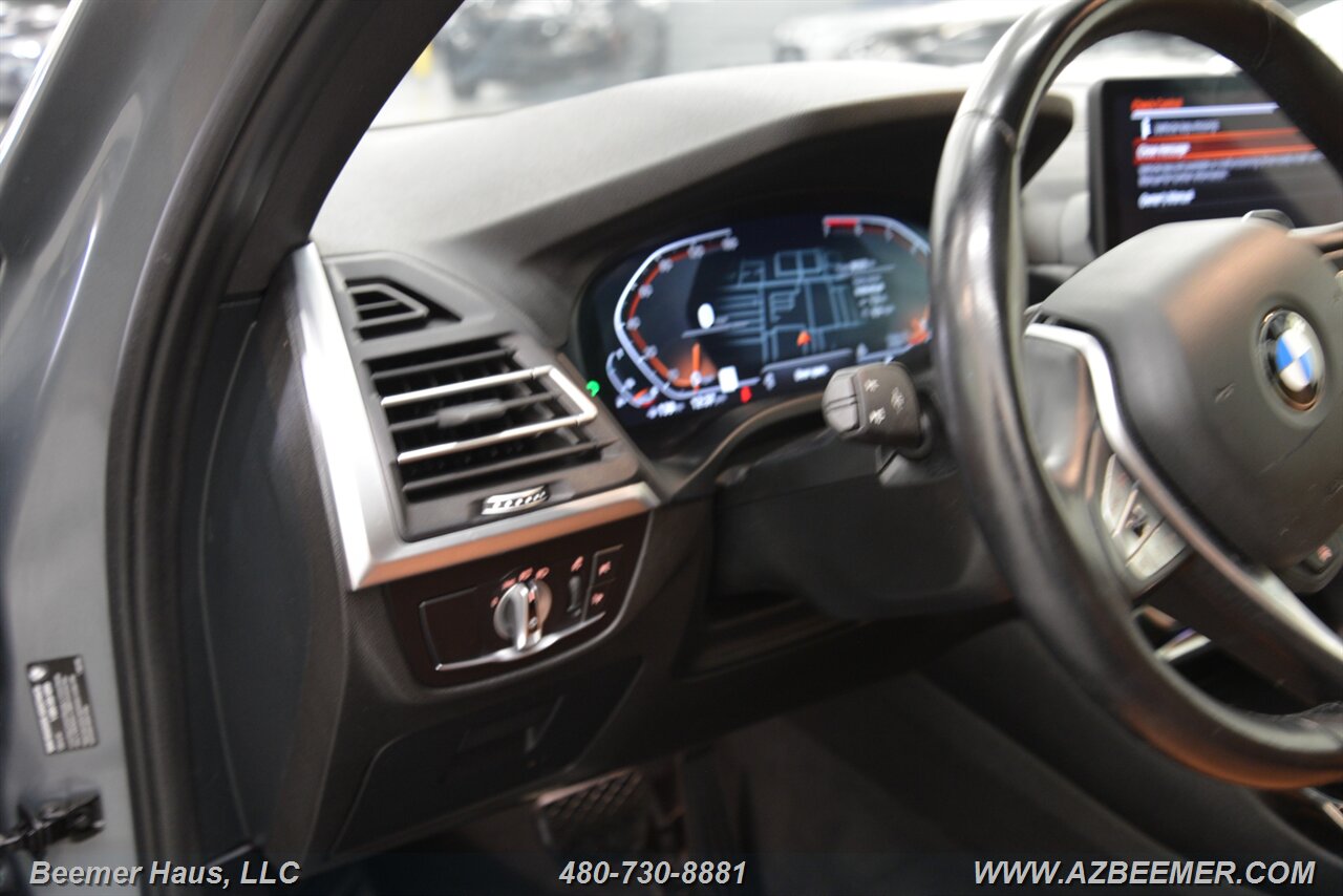 2023 BMW X3 xDrive30i - Photo 27 - Mesa, AZ 85202