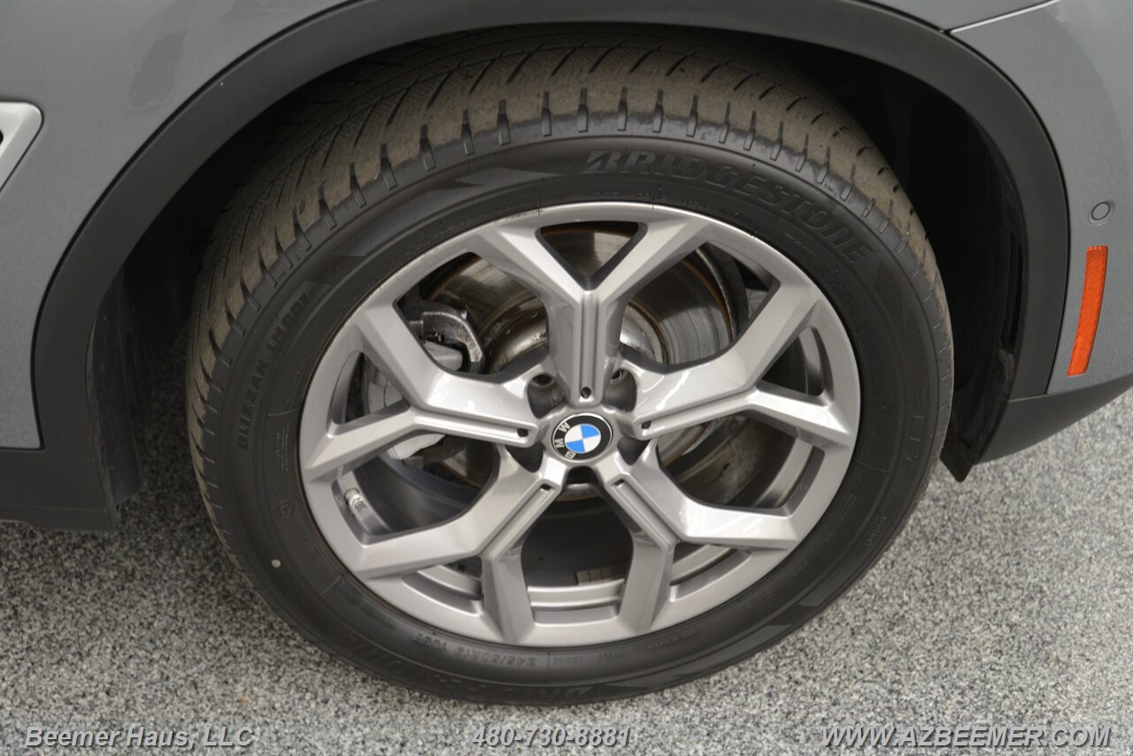 2023 BMW X3 xDrive30i - Photo 46 - Mesa, AZ 85202