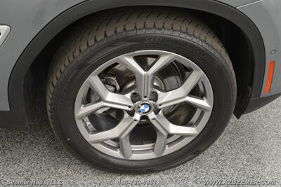 2023 BMW X3 xDrive30i   - Photo 46 - Mesa, AZ 85202