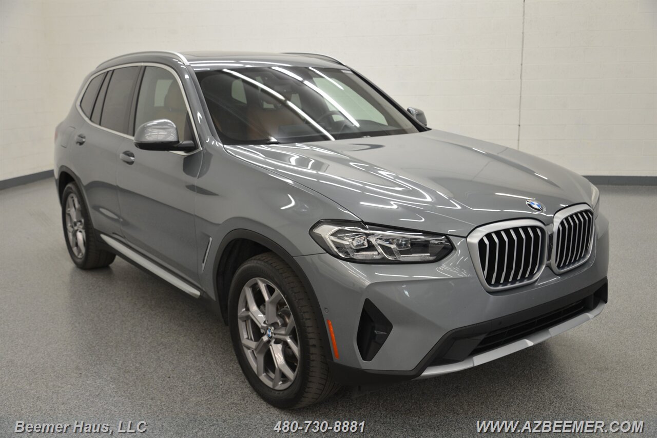 2023 BMW X3 xDrive30i - Photo 7 - Mesa, AZ 85202