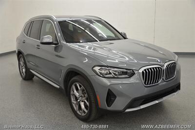 2023 BMW X3 xDrive30i   - Photo 7 - Mesa, AZ 85202