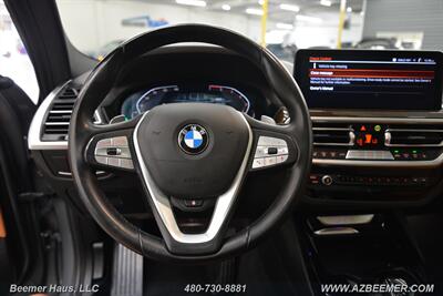 2023 BMW X3 xDrive30i   - Photo 28 - Mesa, AZ 85202