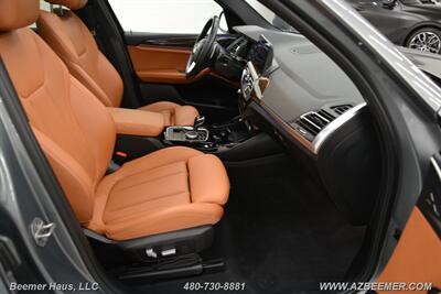 2023 BMW X3 xDrive30i   - Photo 17 - Mesa, AZ 85202
