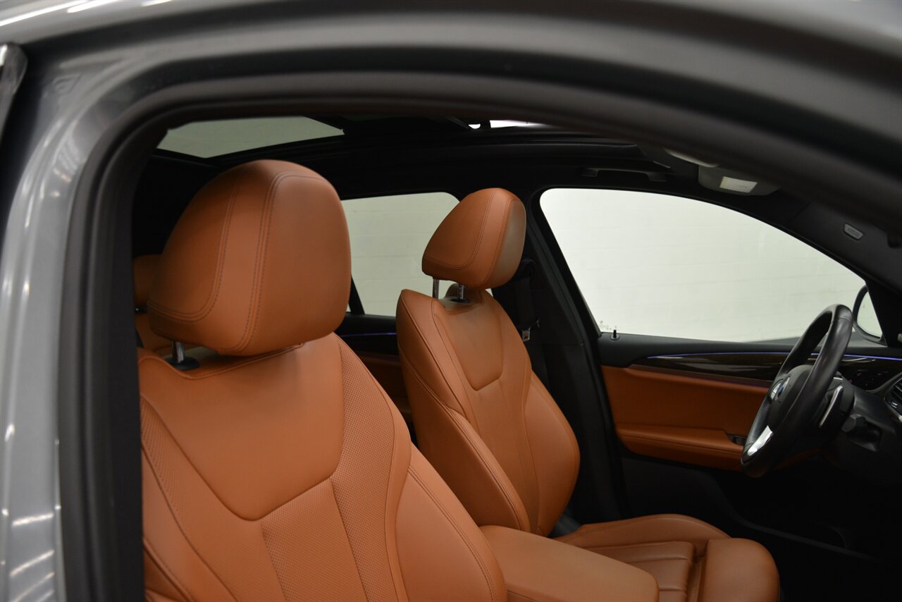 2023 BMW X3 xDrive30i - Photo 18 - Mesa, AZ 85202