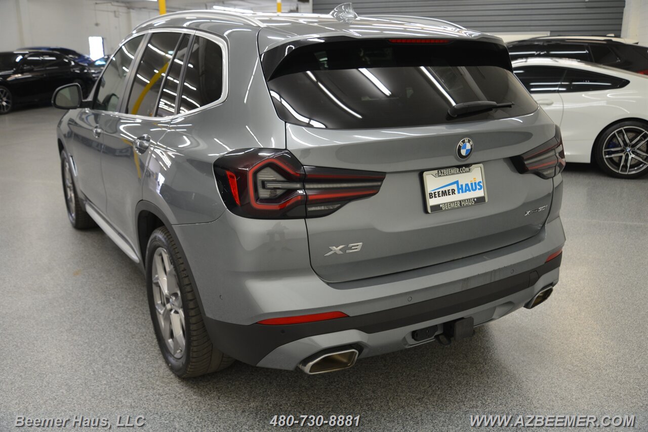 2023 BMW X3 xDrive30i - Photo 12 - Mesa, AZ 85202