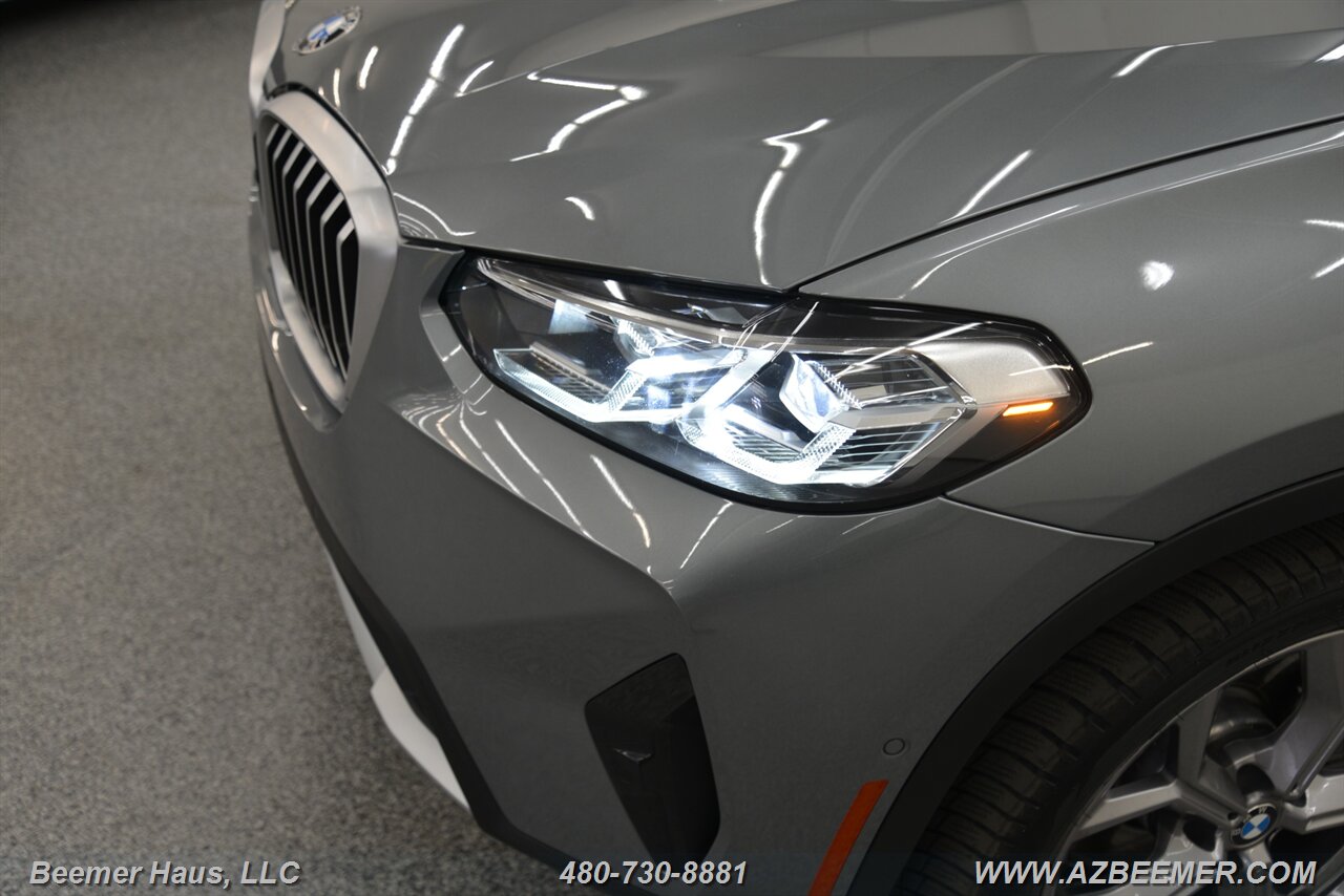 2023 BMW X3 xDrive30i - Photo 50 - Mesa, AZ 85202