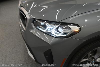 2023 BMW X3 xDrive30i   - Photo 50 - Mesa, AZ 85202