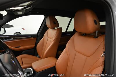 2023 BMW X3 xDrive30i   - Photo 14 - Mesa, AZ 85202