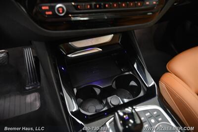 2023 BMW X3 xDrive30i   - Photo 33 - Mesa, AZ 85202