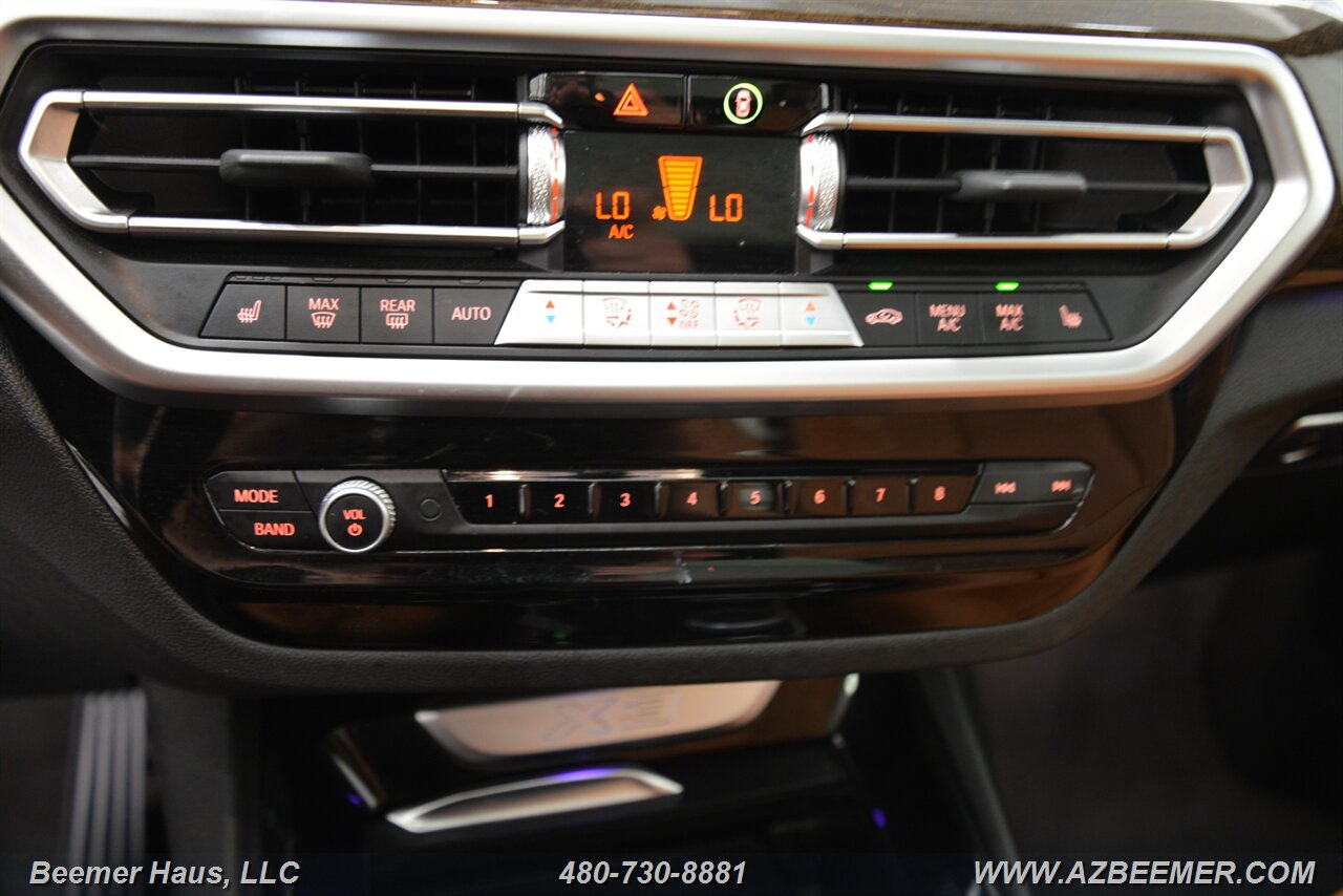 2023 BMW X3 xDrive30i - Photo 32 - Mesa, AZ 85202