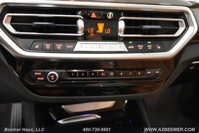 2023 BMW X3 xDrive30i   - Photo 32 - Mesa, AZ 85202