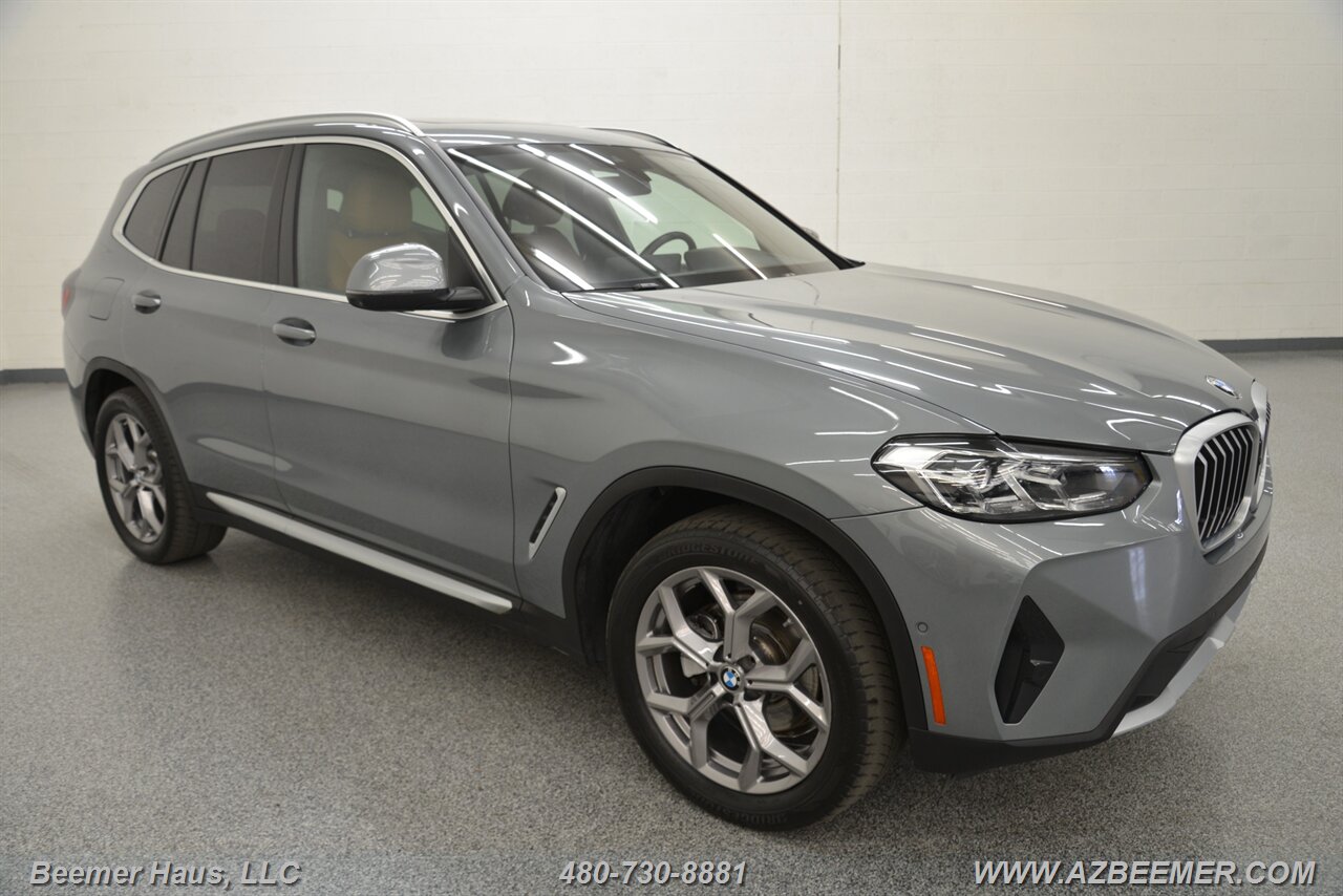 2023 BMW X3 xDrive30i - Photo 8 - Mesa, AZ 85202