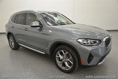 2023 BMW X3 xDrive30i   - Photo 8 - Mesa, AZ 85202