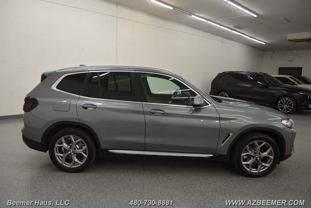 2023 BMW X3 xDrive30i - Photo 9 - Mesa, AZ 85202
