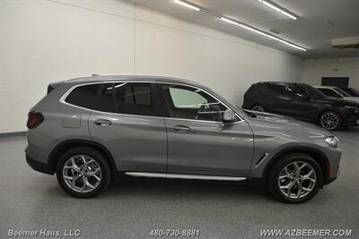 2023 BMW X3 xDrive30i   - Photo 9 - Mesa, AZ 85202