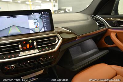 2023 BMW X3 xDrive30i   - Photo 36 - Mesa, AZ 85202