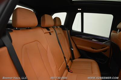 2023 BMW X3 xDrive30i   - Photo 21 - Mesa, AZ 85202