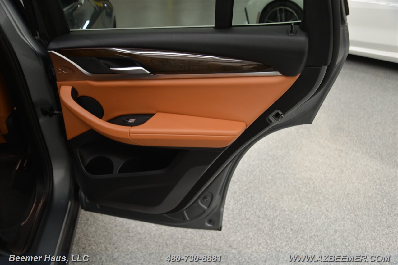 2023 BMW X3 xDrive30i - Photo 39 - Mesa, AZ 85202