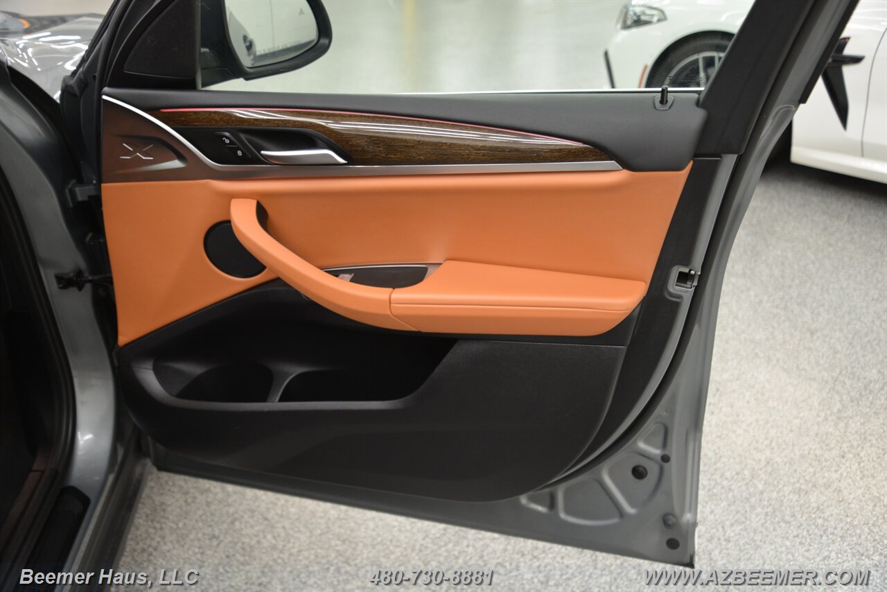 2023 BMW X3 xDrive30i - Photo 40 - Mesa, AZ 85202