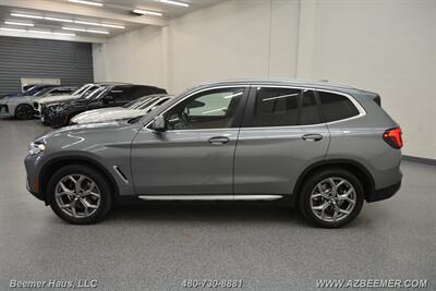 2023 BMW X3 xDrive30i   - Photo 4 - Mesa, AZ 85202