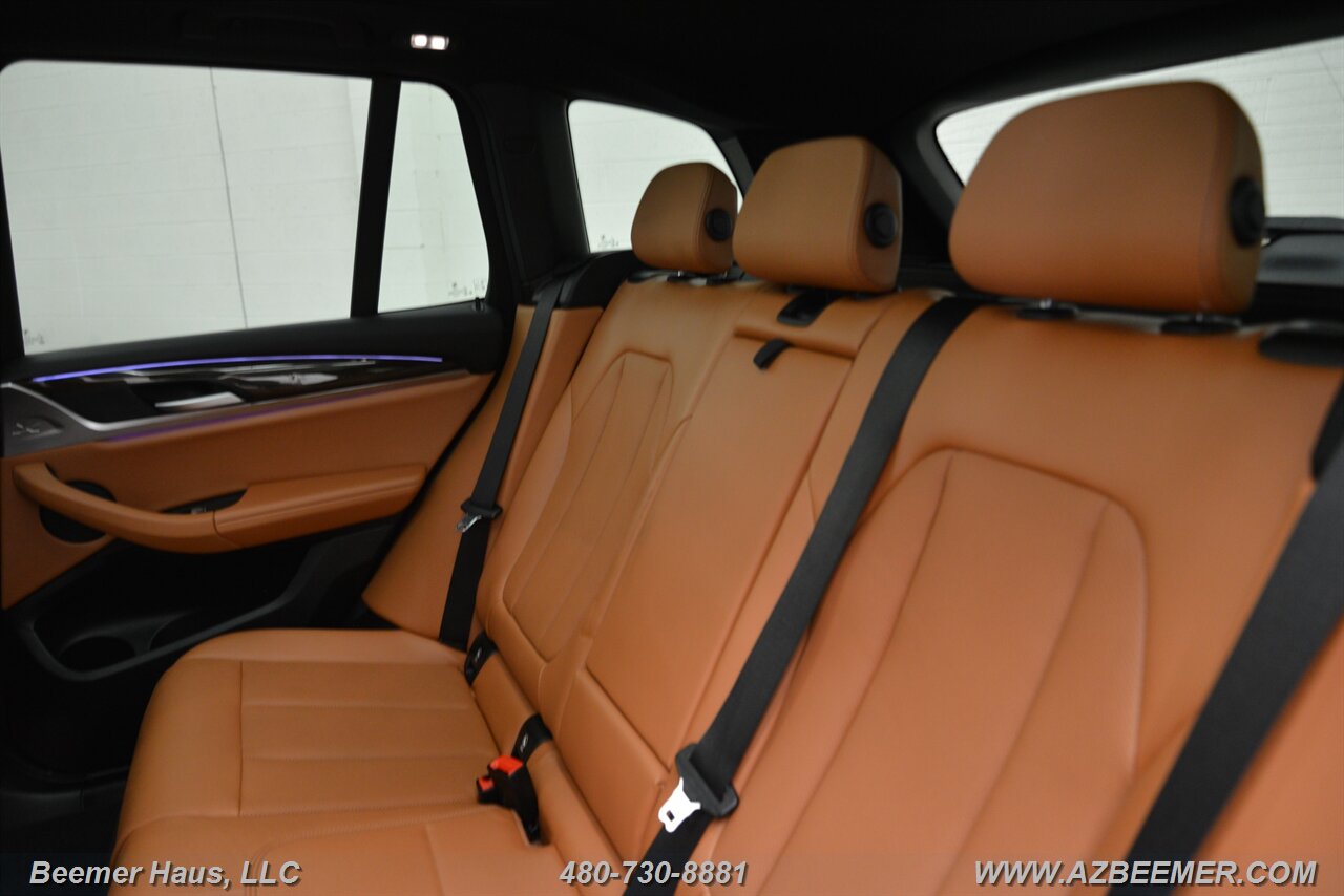 2023 BMW X3 xDrive30i - Photo 23 - Mesa, AZ 85202