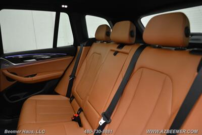 2023 BMW X3 xDrive30i   - Photo 23 - Mesa, AZ 85202