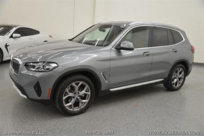 2023 BMW X3 xDrive30i   - Photo 3 - Mesa, AZ 85202