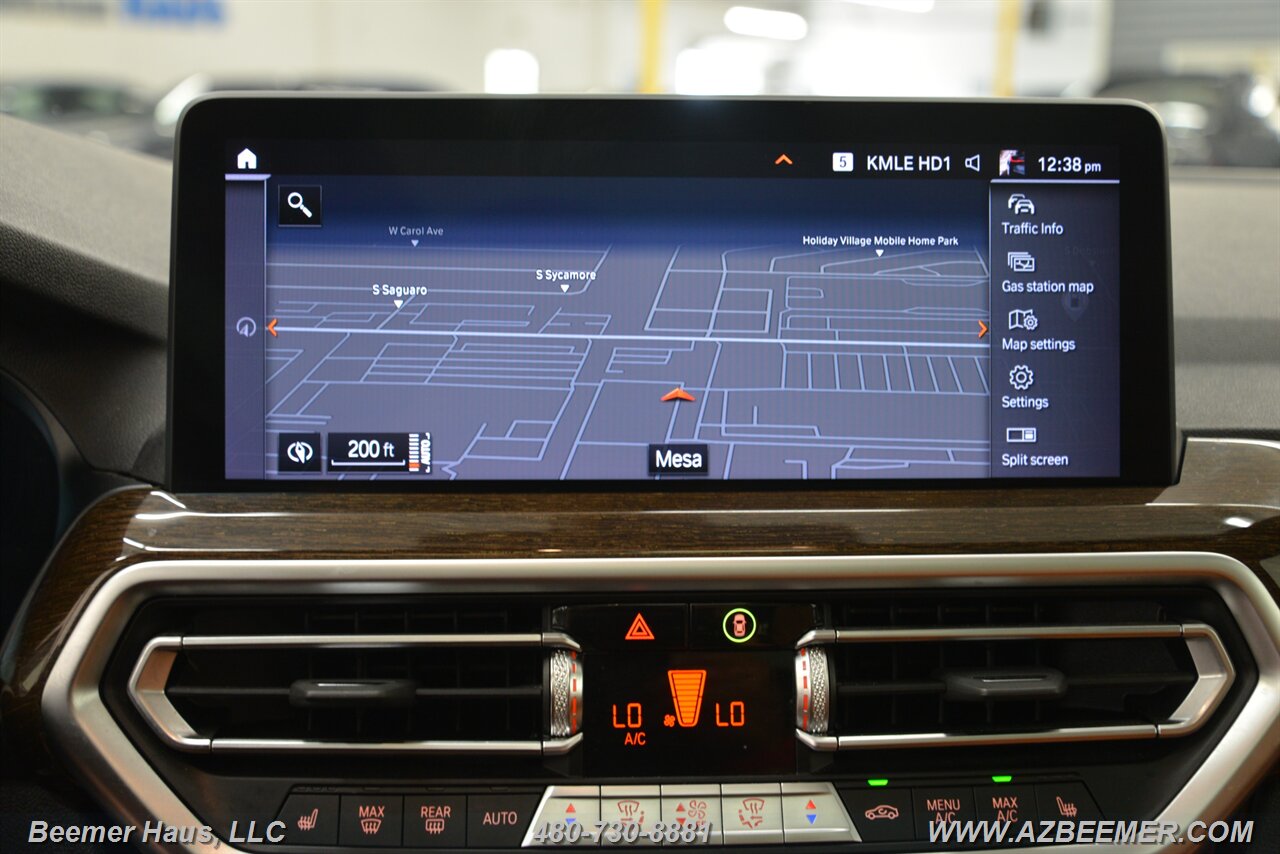 2023 BMW X3 xDrive30i - Photo 30 - Mesa, AZ 85202