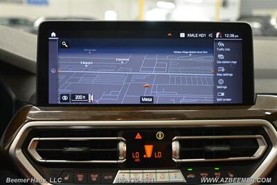 2023 BMW X3 xDrive30i   - Photo 30 - Mesa, AZ 85202