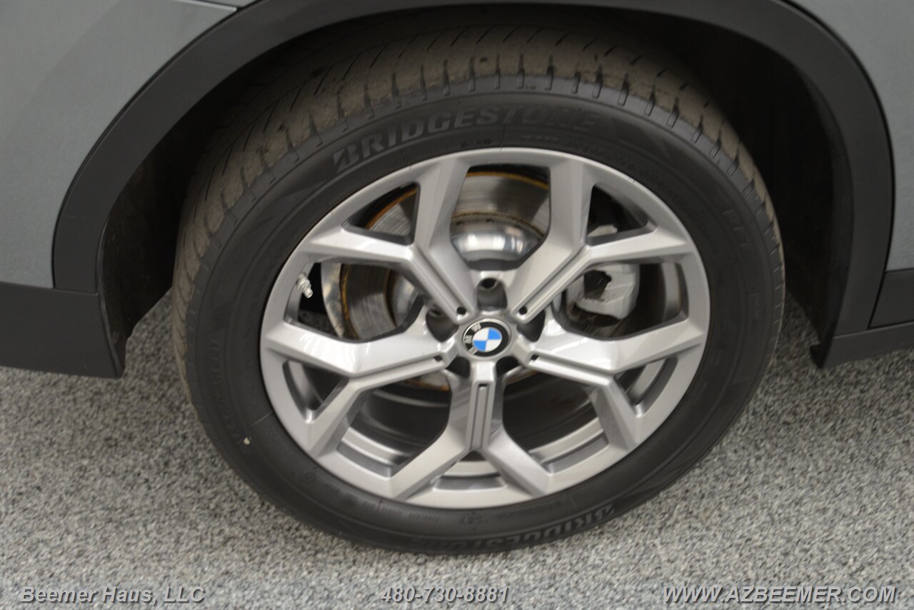 2023 BMW X3 xDrive30i - Photo 45 - Mesa, AZ 85202